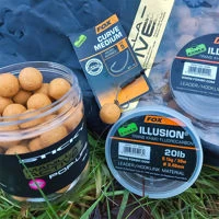 Fox Edges Armapoint Curve Shank Hooks